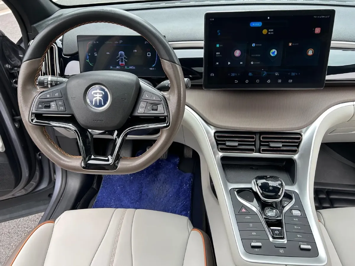 2022 Ruichi Auto EC31 BEV 41.932KWH,autocango,china used car exporter,china ev exporter,chinese used car exporter,chinese used ev exporter