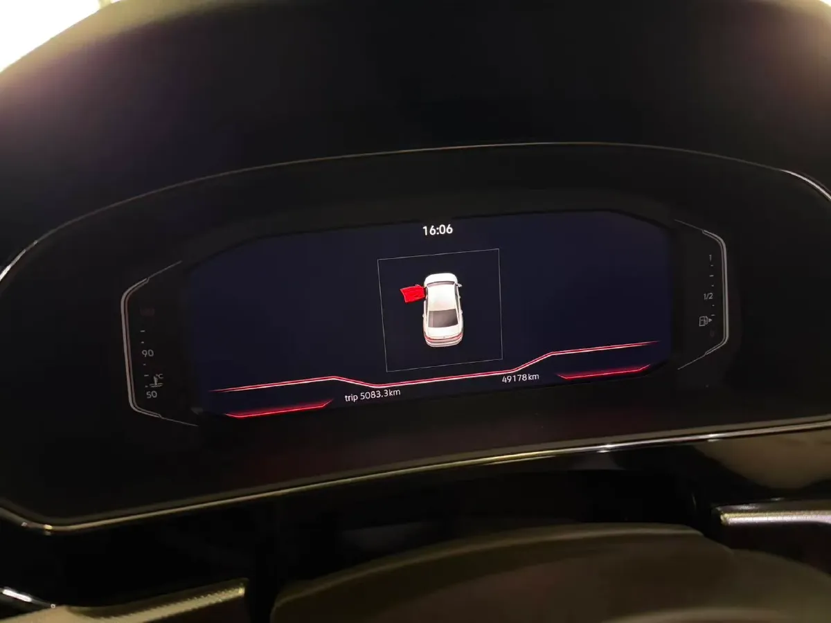 2024 Volkswagen Passat 2.0T 220HP L4 7DCT,autocango,china used car exporter,china ev exporter,chinese used car exporter,chinese used ev exporter