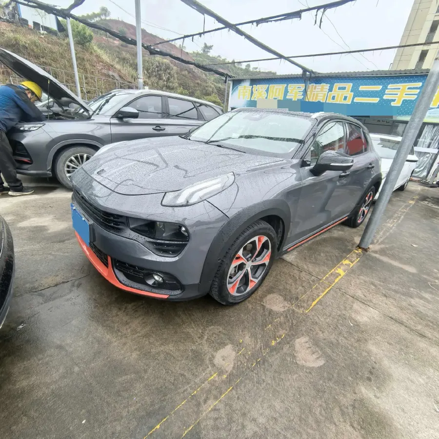 2018 Toyota C-HR 2.0L 171HP L4 CVT,autocango,china used car exporter,china ev exporter,chinese used car exporter,chinese used ev exporter