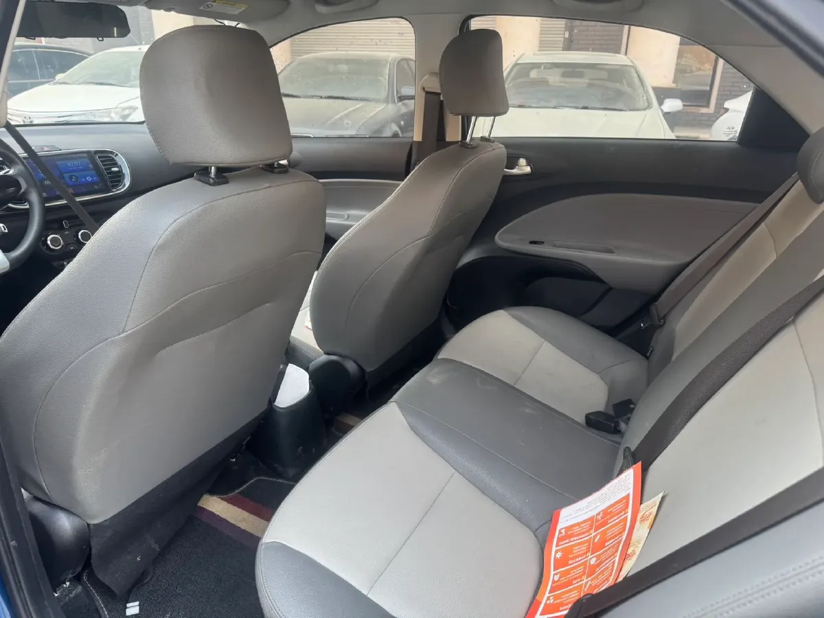 2017 Kia Pegas 1.4L 95HP L4 5MT,autocango,china used car exporter,china ev exporter,chinese used car exporter,chinese used ev exporter