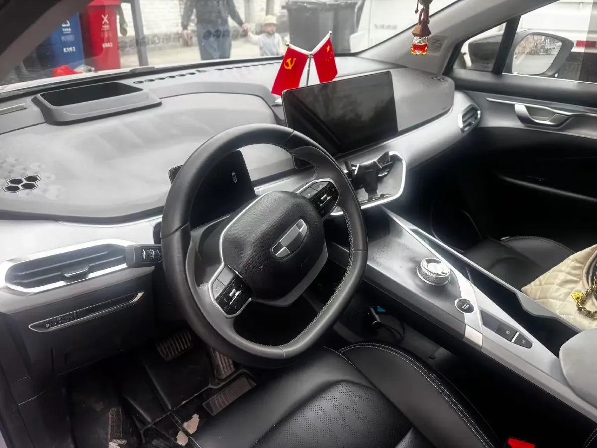 2021 Geometry C BEV 70KWH,autocango,china used car exporter,china ev exporter,chinese used car exporter,chinese used ev exporter