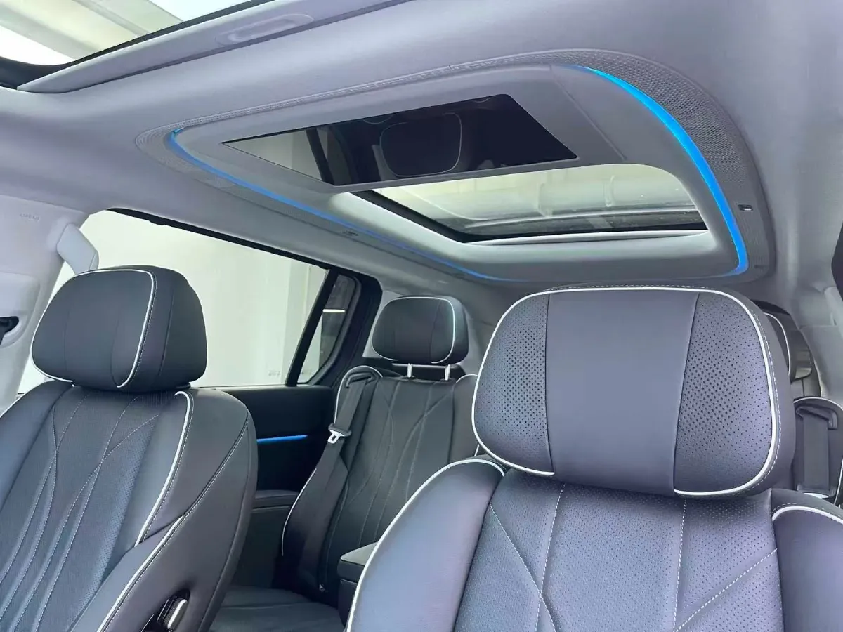 2024 Xpeng X9 BEV 101.5KWH,autocango,china used car exporter,china ev exporter,chinese used car exporter,chinese used ev exporter