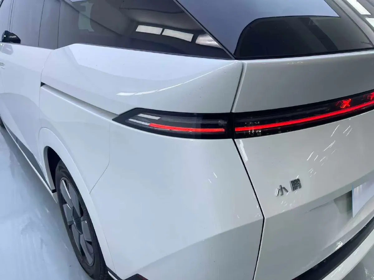 2024 Xpeng X9 BEV 101.5KWH,autocango,china used car exporter,china ev exporter,chinese used car exporter,chinese used ev exporter