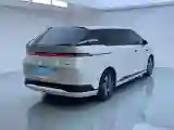 2024 Xpeng X9 BEV 101.5KWH