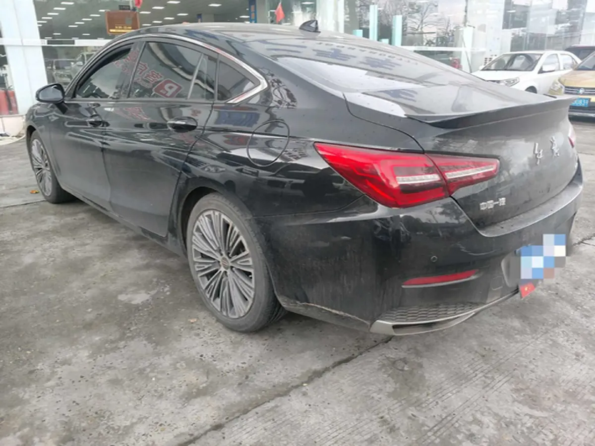 2020 HongQi H5 1.8T 197HP L4 6AT,autocango,china used car exporter,china ev exporter,chinese used car exporter,chinese used ev exporter