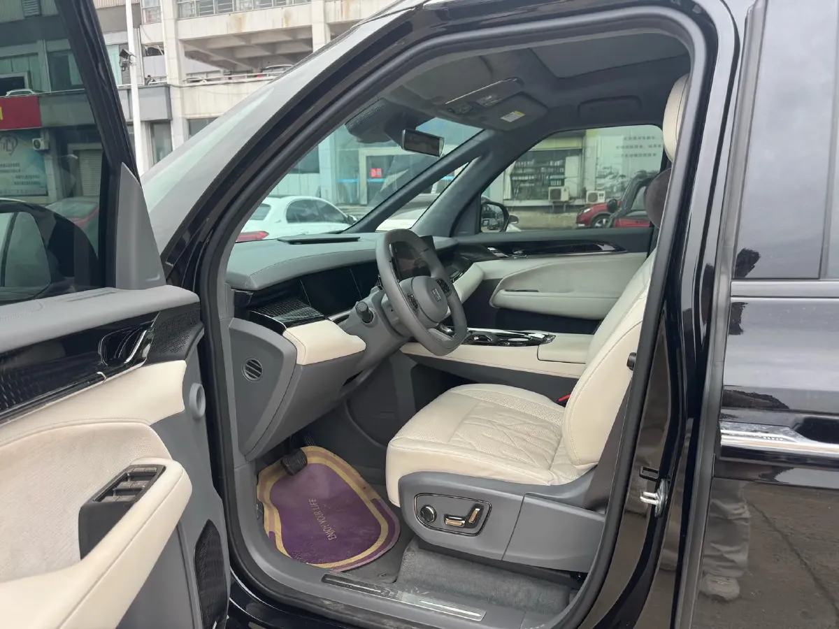 2024 Zeekr 009 BEV 108KWH,autocango,china used car exporter,china ev exporter,chinese used car exporter,chinese used ev exporter