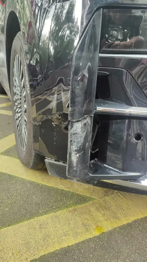 2024 Zeekr 009 BEV 108KWH,autocango,china used car exporter,china ev exporter,chinese used car exporter,chinese used ev exporter