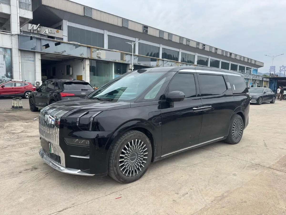 2024 Zeekr 009 BEV 108KWH,autocango,china used car exporter,china ev exporter,chinese used car exporter,chinese used ev exporter