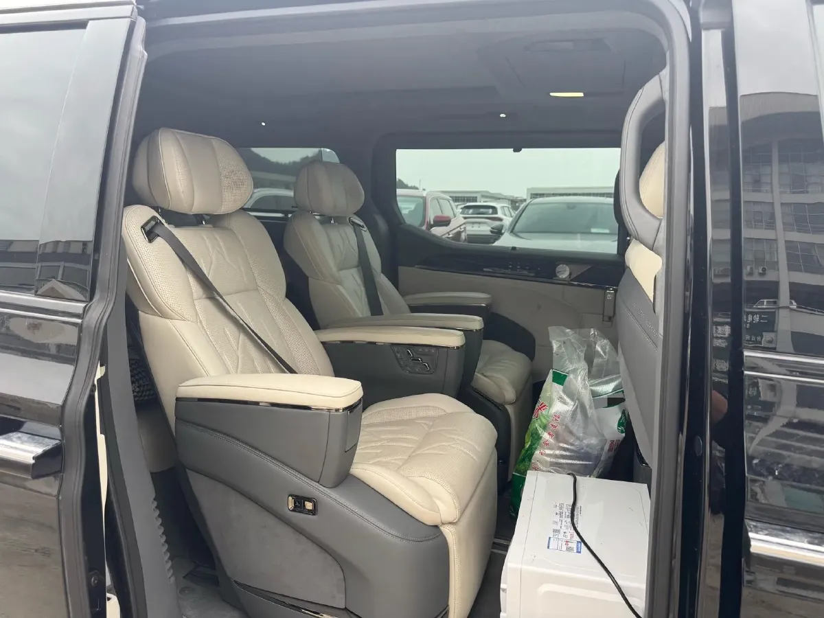 2024 Zeekr 009 BEV 108KWH,autocango,china used car exporter,china ev exporter,chinese used car exporter,chinese used ev exporter