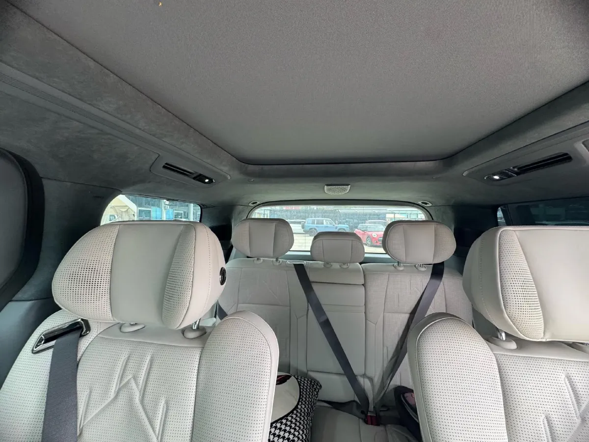 2024 Zeekr 009 BEV 108KWH,autocango,china used car exporter,china ev exporter,chinese used car exporter,chinese used ev exporter