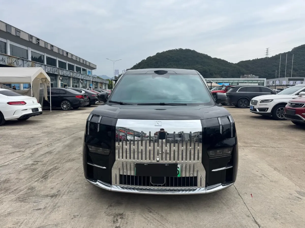 2024 Zeekr 009 BEV 108KWH,autocango,china used car exporter,china ev exporter,chinese used car exporter,chinese used ev exporter