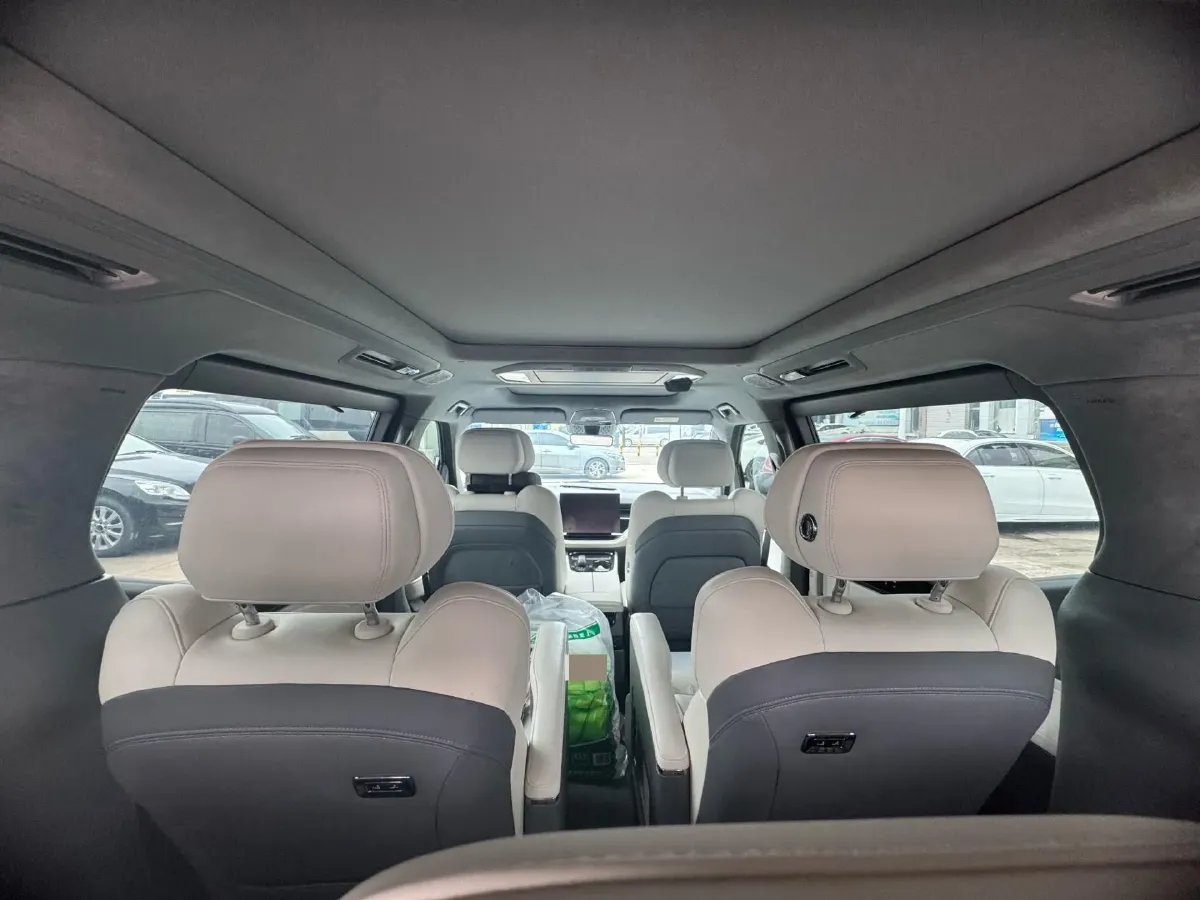 2024 Zeekr 009 BEV 108KWH,autocango,china used car exporter,china ev exporter,chinese used car exporter,chinese used ev exporter