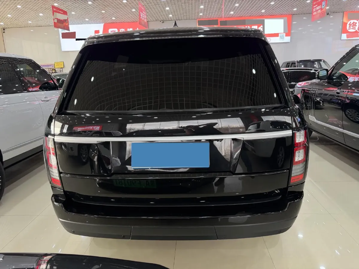 2017 Land Rover Range Rover 3.0T 381HP V6 8AT,autocango,china used car exporter,china ev exporter,chinese used car exporter,chinese used ev exporter