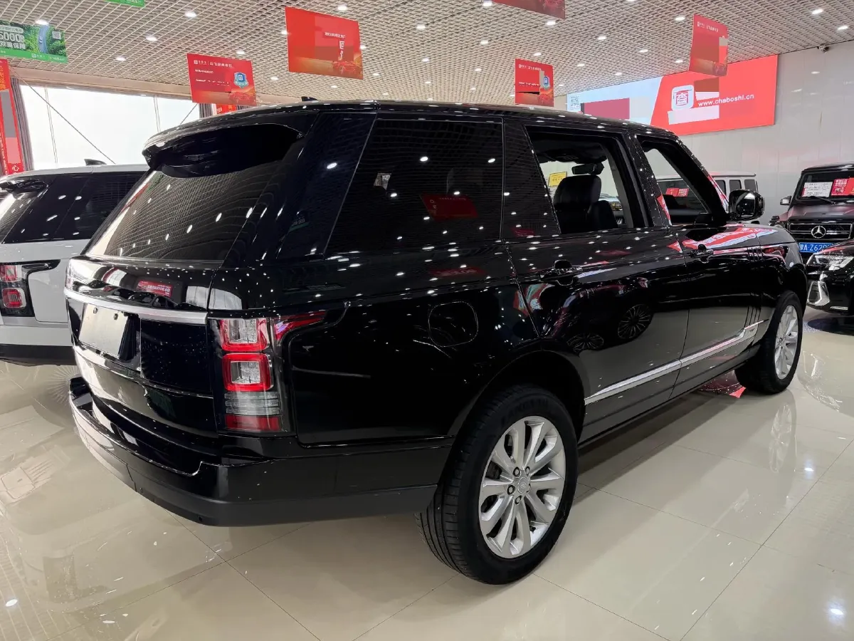 2017 Land Rover Range Rover 3.0T 381HP V6 8AT,autocango,china used car exporter,china ev exporter,chinese used car exporter,chinese used ev exporter