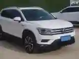 2021 Volkswagen Tharu 1.4T 150HP L4 7DCT