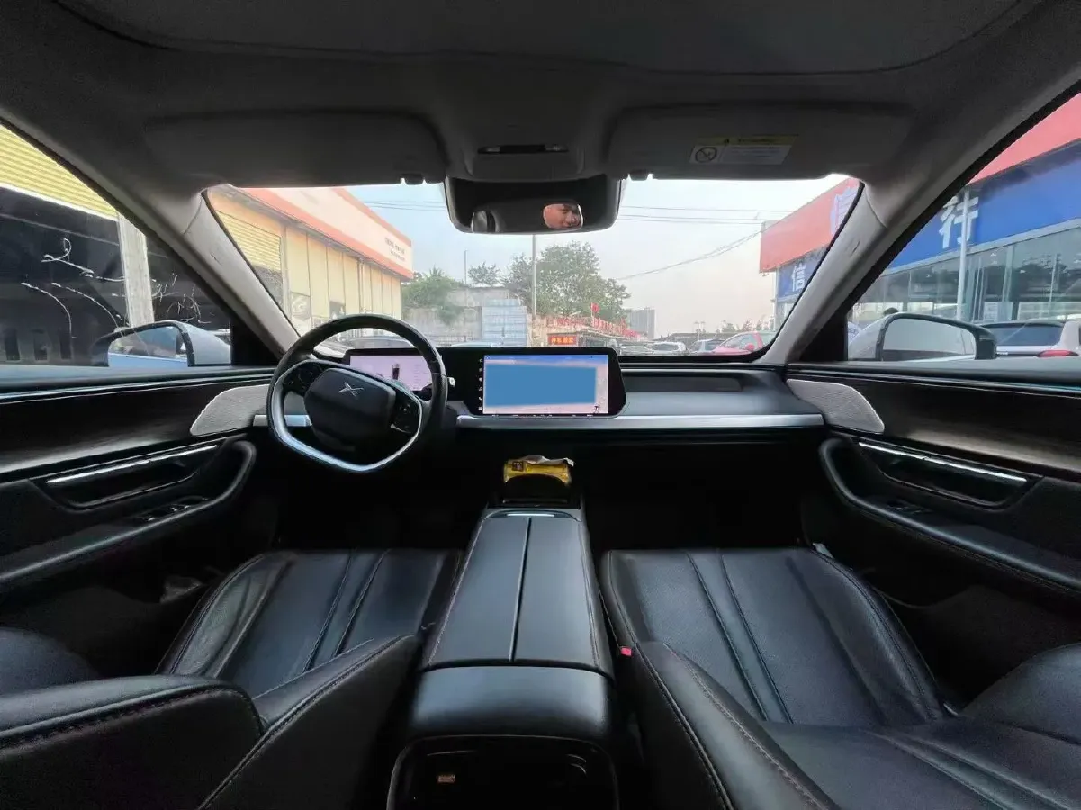 2023 Xpeng P7 BEV 70.8KWH,autocango,china used car exporter,china ev exporter,chinese used car exporter,chinese used ev exporter