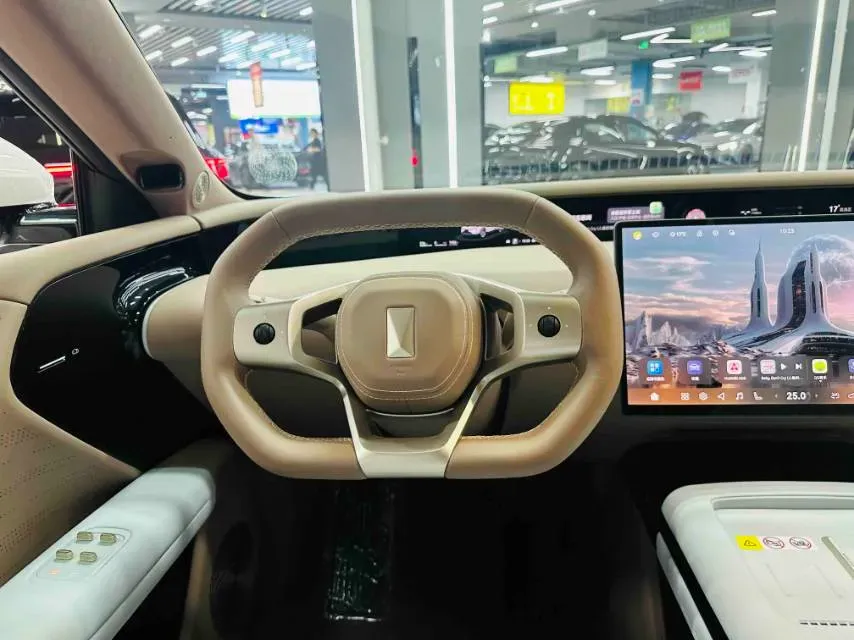 2026 Avatr 07 BEV,autocango,china used car exporter,china ev exporter,chinese used car exporter,chinese used ev exporter