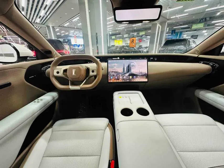 2026 Avatr 07 BEV,autocango,china used car exporter,china ev exporter,chinese used car exporter,chinese used ev exporter