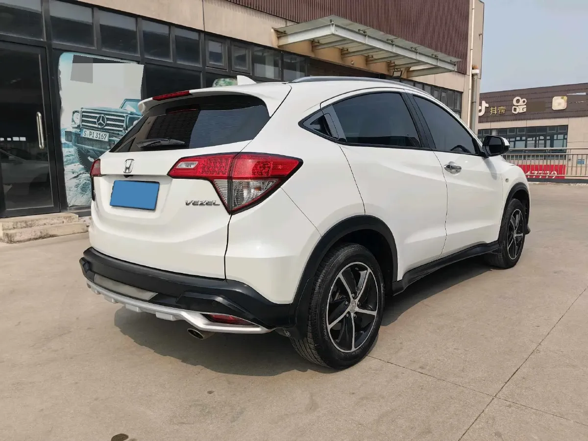 2020 Honda Vezel 1.5L 131HP L4 CVT,autocango,china used car exporter,china ev exporter,chinese used car exporter,chinese used ev exporter