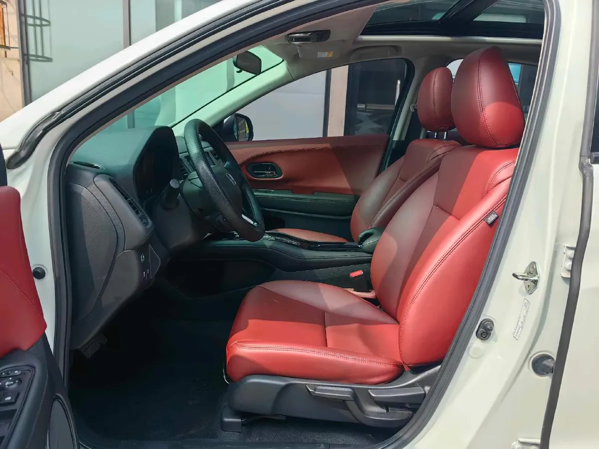 2020 Honda Vezel 1.5L 131HP L4 CVT,autocango,china used car exporter,china ev exporter,chinese used car exporter,chinese used ev exporter