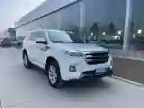 2020 Haval H9 2.0T 224HP L4 8AT