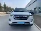 2020 Haval H9 2.0T 224HP L4 8AT
