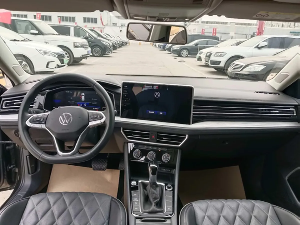 2023 Volkswagen Sagitar 1.4T 150HP L4 7DCT,autocango,china used car exporter,china ev exporter,chinese used car exporter,chinese used ev exporter