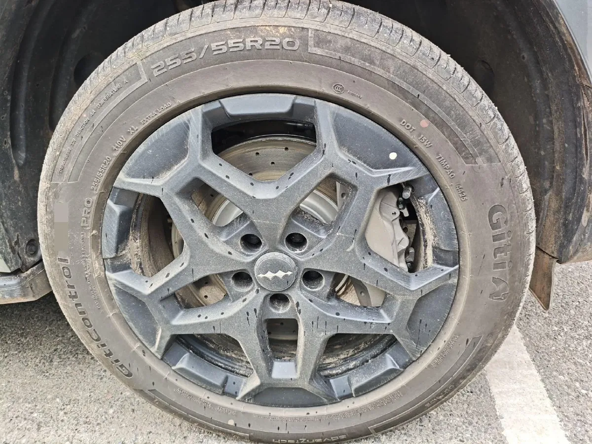 2025 FangChengBao Tai 7 1.5T 156HP L4 E-CVT PHEV,autocango,china used car exporter,china ev exporter,chinese used car exporter,chinese used ev exporter