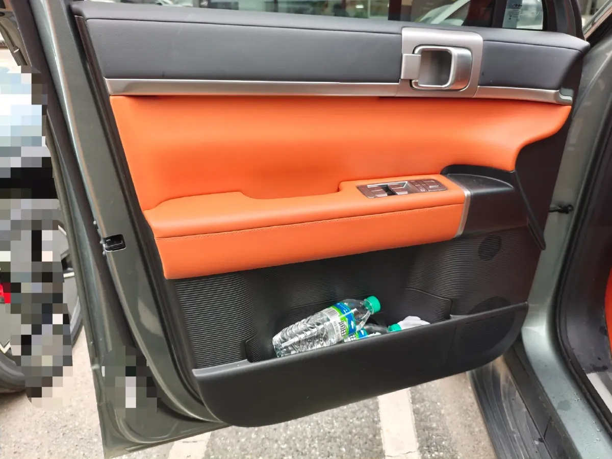 2025 FangChengBao Tai 7 1.5T 156HP L4 E-CVT PHEV,autocango,china used car exporter,china ev exporter,chinese used car exporter,chinese used ev exporter