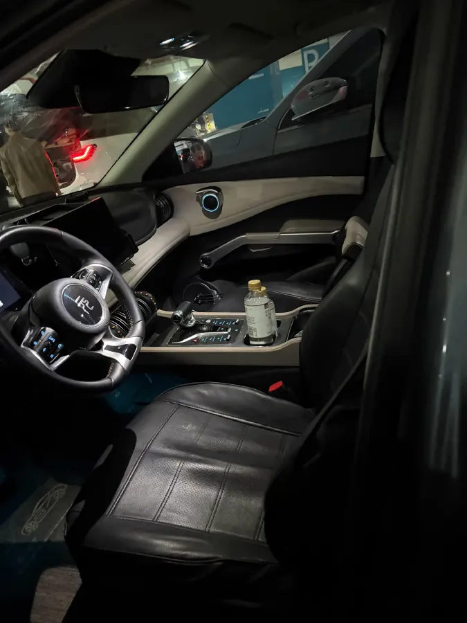 2023 BYD Yuan Plus BEV 60.48KWH,autocango,china used car exporter,china ev exporter,chinese used car exporter,chinese used ev exporter