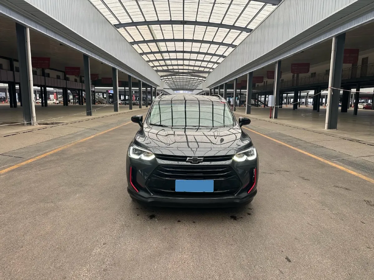 2019 Chevrolet Orlando 1.3T 163HP L3 6AT,autocango,china used car exporter,china ev exporter,chinese used car exporter,chinese used ev exporter