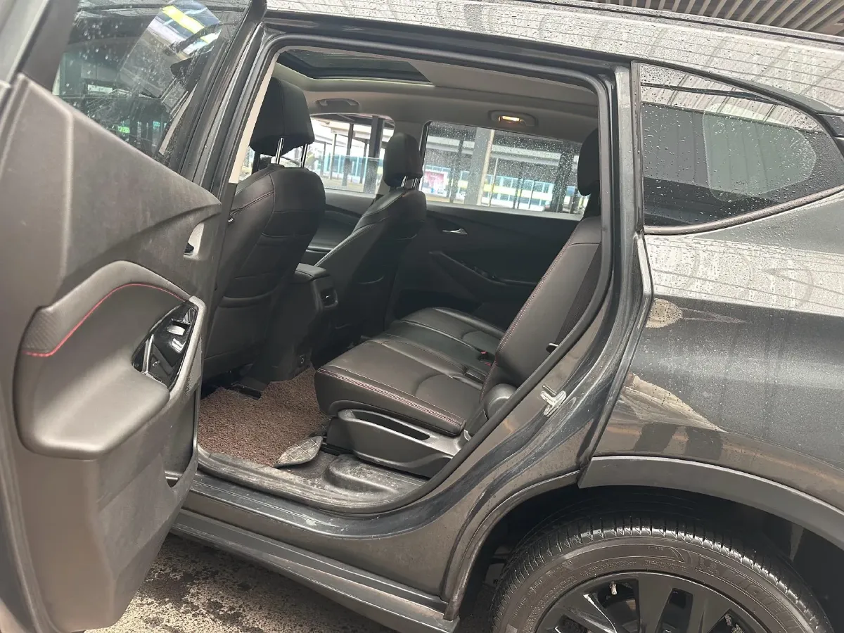 2019 Chevrolet Orlando 1.3T 163HP L3 6AT,autocango,china used car exporter,china ev exporter,chinese used car exporter,chinese used ev exporter