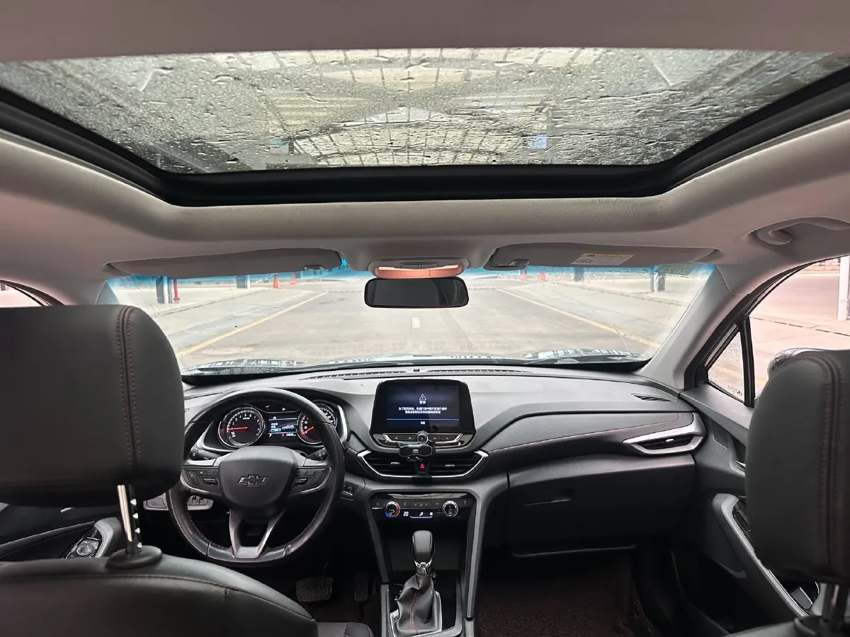 2019 Chevrolet Orlando 1.3T 163HP L3 6AT,autocango,china used car exporter,china ev exporter,chinese used car exporter,chinese used ev exporter