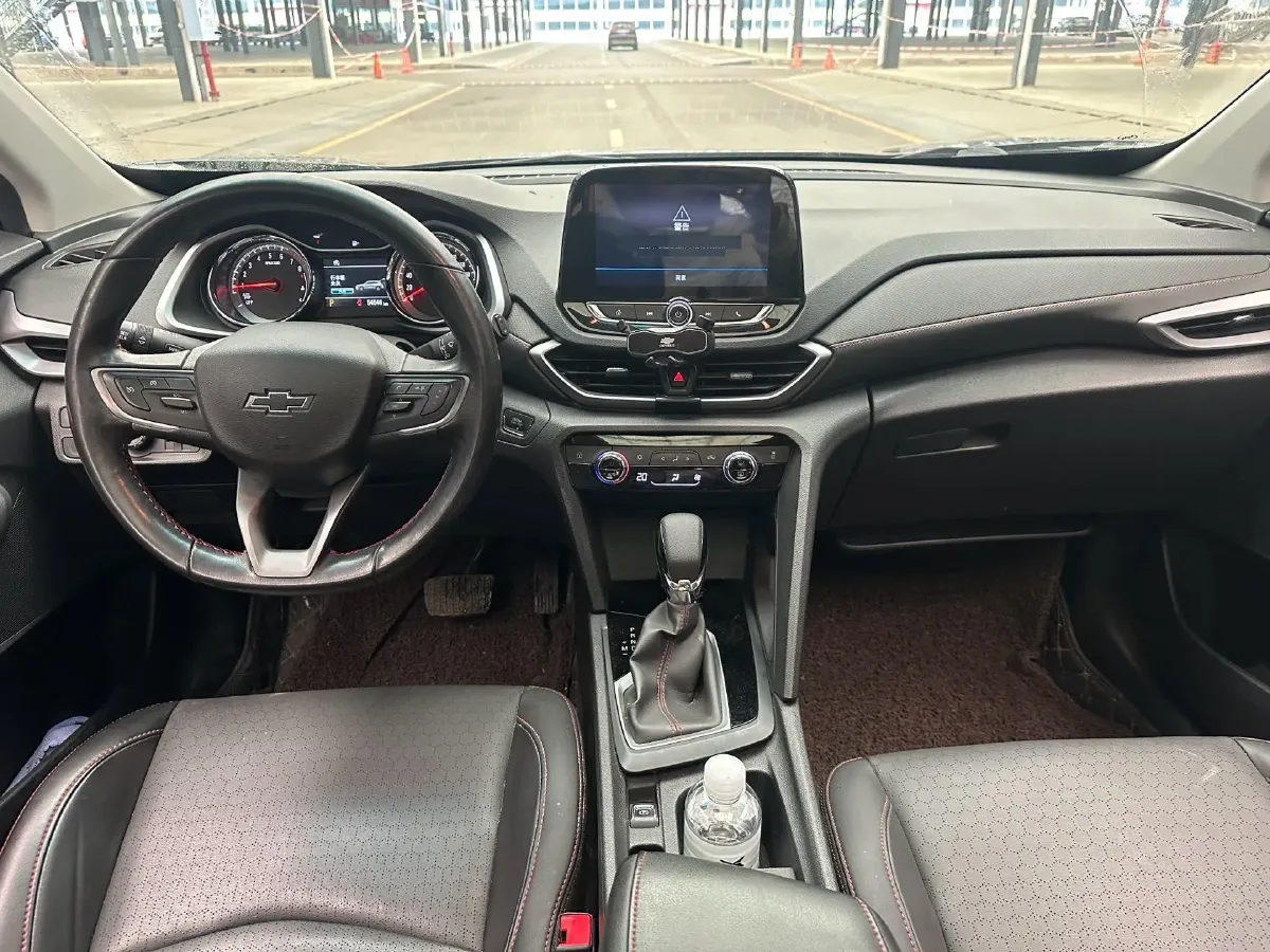 2019 Chevrolet Orlando 1.3T 163HP L3 6AT,autocango,china used car exporter,china ev exporter,chinese used car exporter,chinese used ev exporter