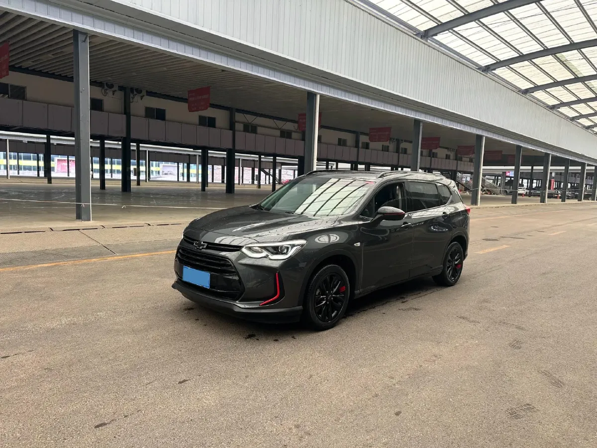 2019 Chevrolet Orlando 1.3T 163HP L3 6AT,autocango,china used car exporter,china ev exporter,chinese used car exporter,chinese used ev exporter