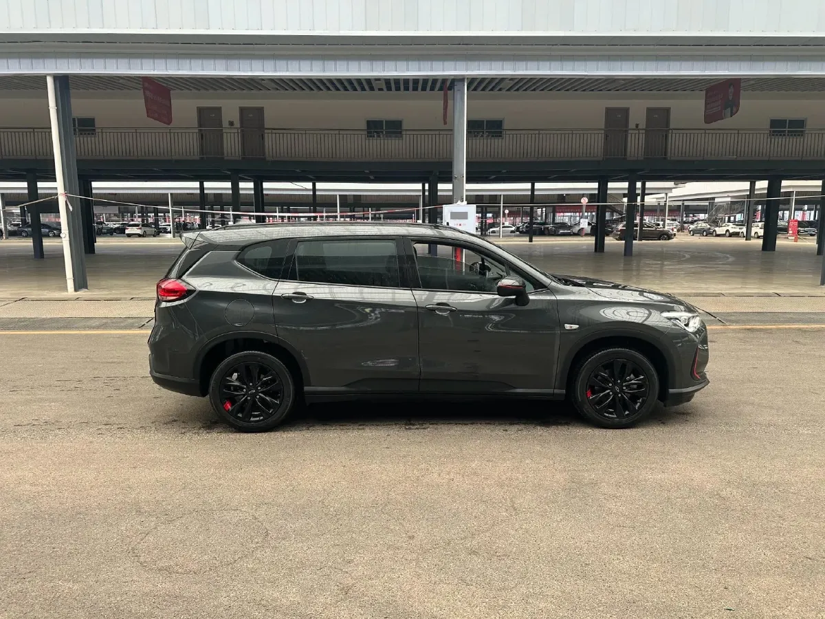 2019 Chevrolet Orlando 1.3T 163HP L3 6AT,autocango,china used car exporter,china ev exporter,chinese used car exporter,chinese used ev exporter