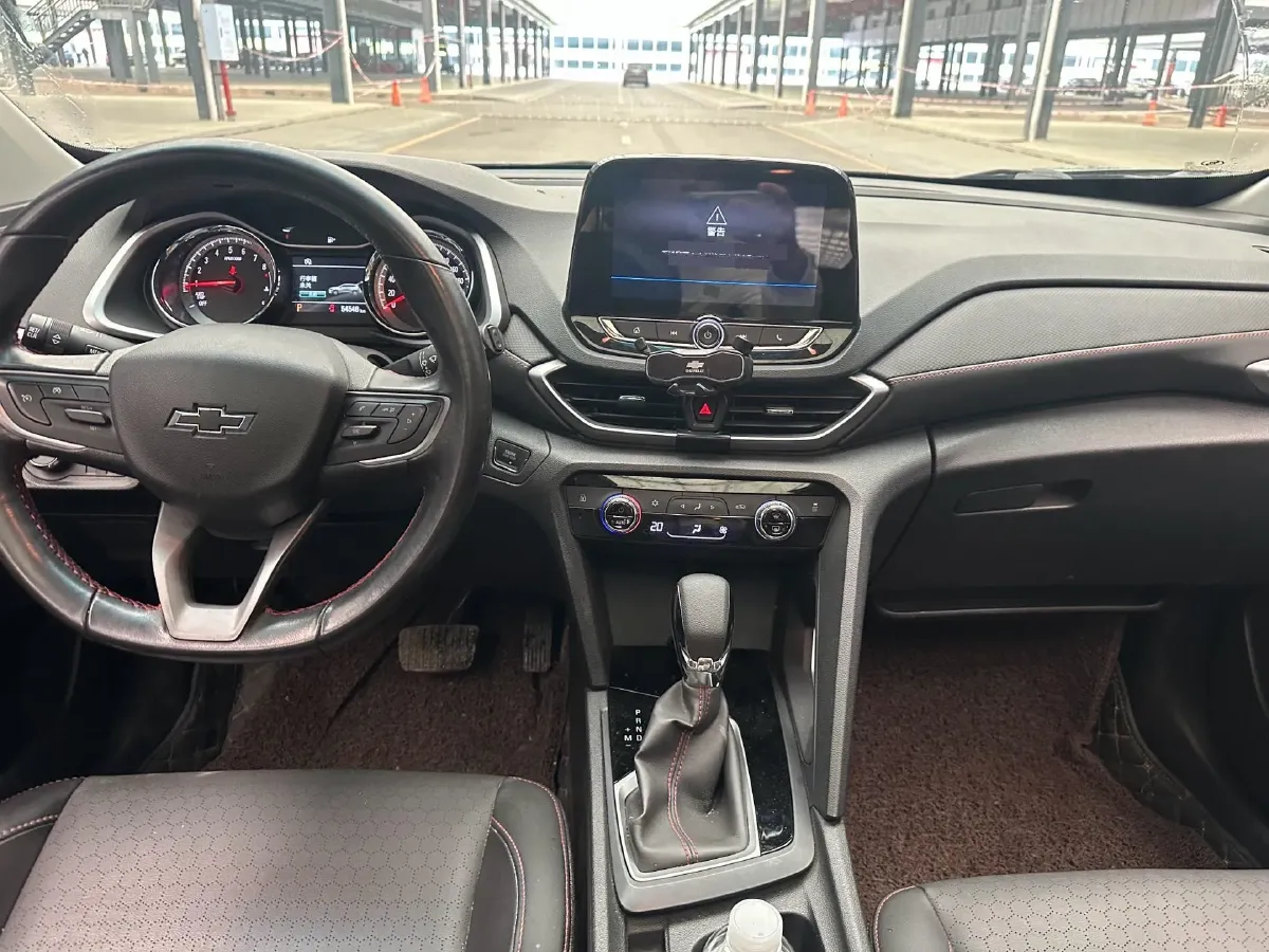 2019 Chevrolet Orlando 1.3T 163HP L3 6AT,autocango,china used car exporter,china ev exporter,chinese used car exporter,chinese used ev exporter