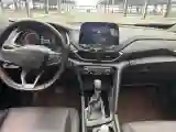 2019 Chevrolet Orlando 1.3T 163HP L3 6AT