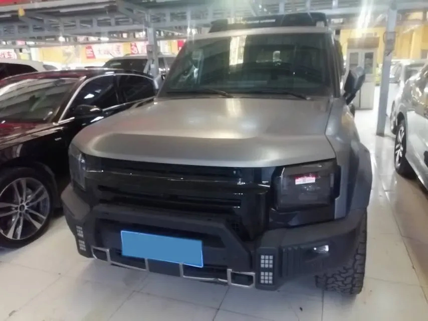 2023 Jetour Traveller 2.0T 254HP L4 7DCT,autocango,china used car exporter,china ev exporter,chinese used car exporter,chinese used ev exporter