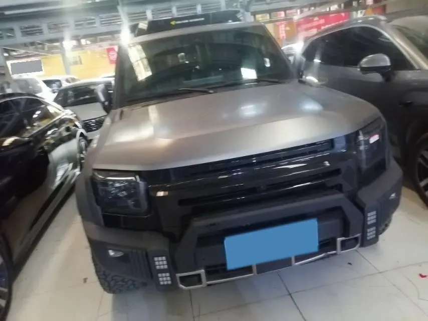 2023 Jetour Traveller 2.0T 254HP L4 7DCT,autocango,china used car exporter,china ev exporter,chinese used car exporter,chinese used ev exporter