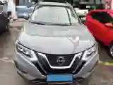 2025 Nissan X-Trail 2.0L 151HP L4 CVT