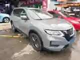 2025 Nissan X-Trail 2.0L 151HP L4 CVT
