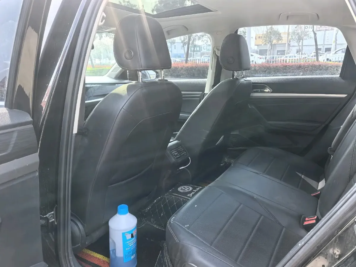 2019 Volkswagen Lavida 1.5L 116HP L4 6AT,autocango,china used car exporter,china ev exporter,chinese used car exporter,chinese used ev exporter