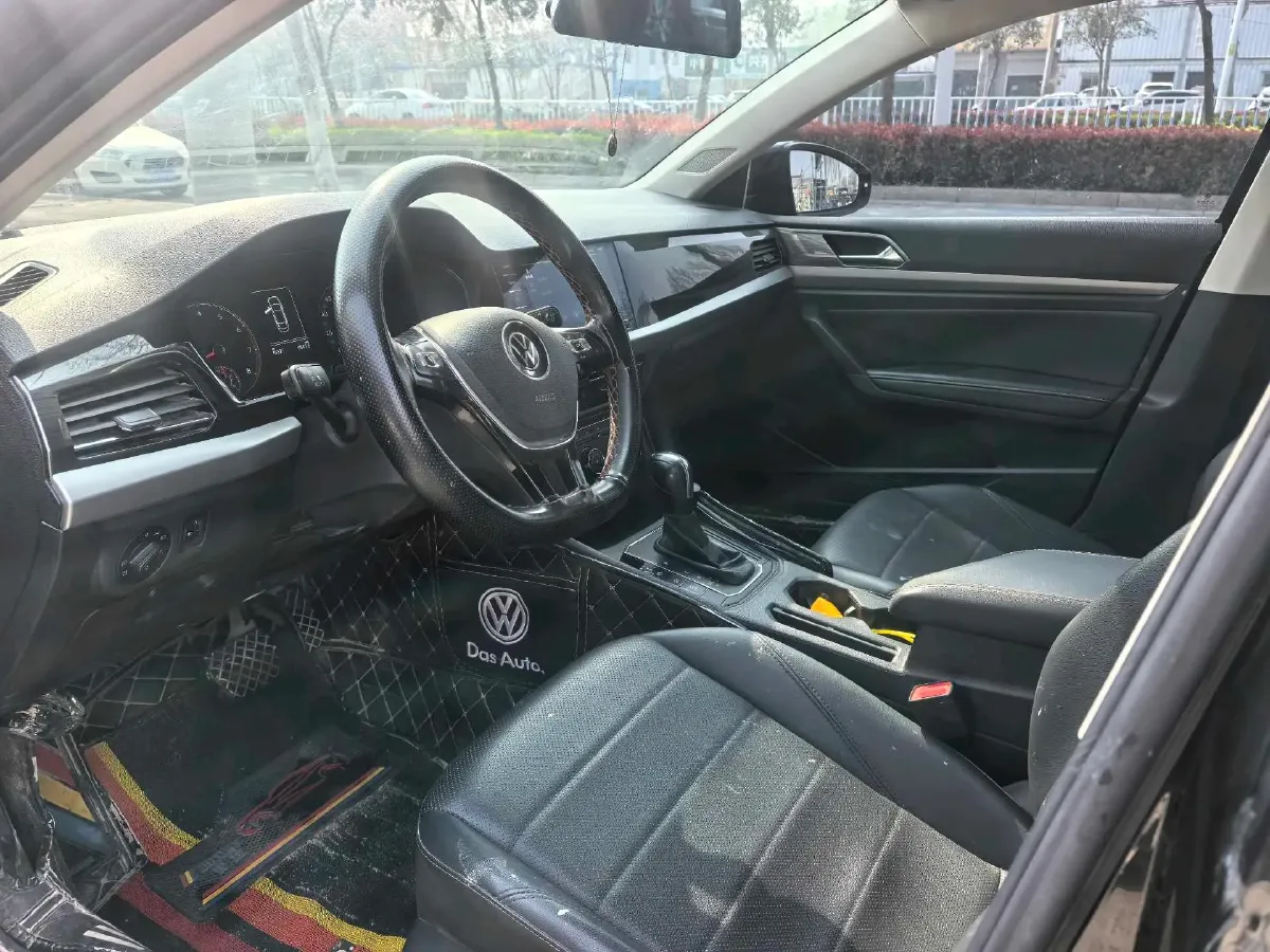 2019 Volkswagen Lavida 1.5L 116HP L4 6AT,autocango,china used car exporter,china ev exporter,chinese used car exporter,chinese used ev exporter