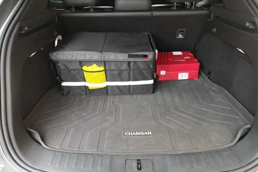 2023 Deepal S07 1.5L 95HP L4 REEV 31.73KWH,autocango,china used car exporter,china ev exporter,chinese used car exporter,chinese used ev exporter