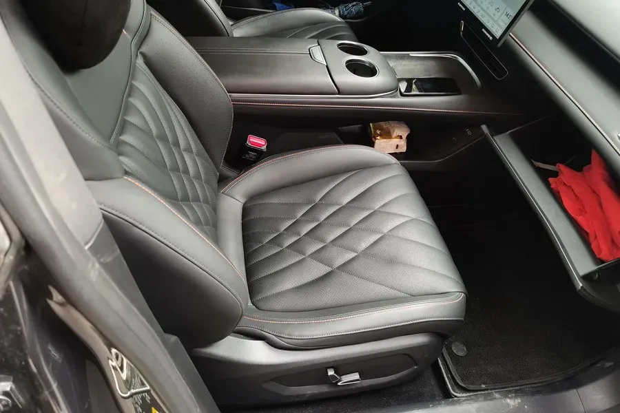 2023 Deepal S07 1.5L 95HP L4 REEV 31.73KWH,autocango,china used car exporter,china ev exporter,chinese used car exporter,chinese used ev exporter