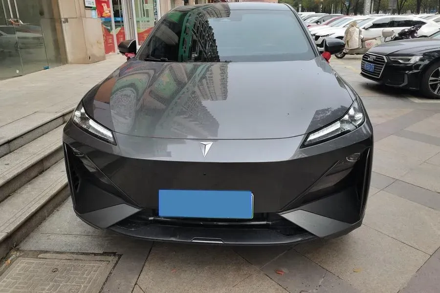 2023 Deepal S07 1.5L 95HP L4 REEV 31.73KWH,autocango,china used car exporter,china ev exporter,chinese used car exporter,chinese used ev exporter