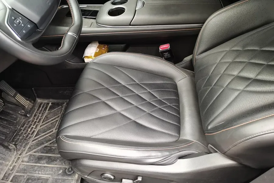 2023 Deepal S07 1.5L 95HP L4 REEV 31.73KWH,autocango,china used car exporter,china ev exporter,chinese used car exporter,chinese used ev exporter