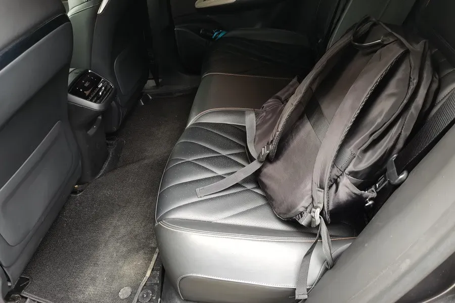 2023 Deepal S07 1.5L 95HP L4 REEV 31.73KWH,autocango,china used car exporter,china ev exporter,chinese used car exporter,chinese used ev exporter