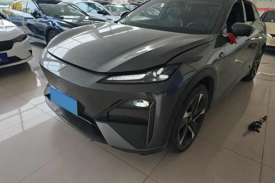 2023 Deepal S07 1.5L 95HP L4 REEV 31.73KWH,autocango,china used car exporter,china ev exporter,chinese used car exporter,chinese used ev exporter